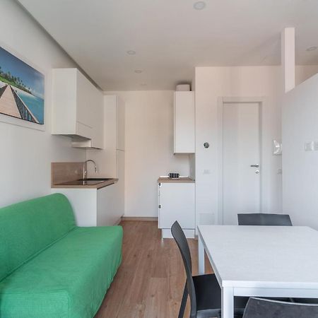 Cimiano Suite 21, New Apartment Milano Esterno foto