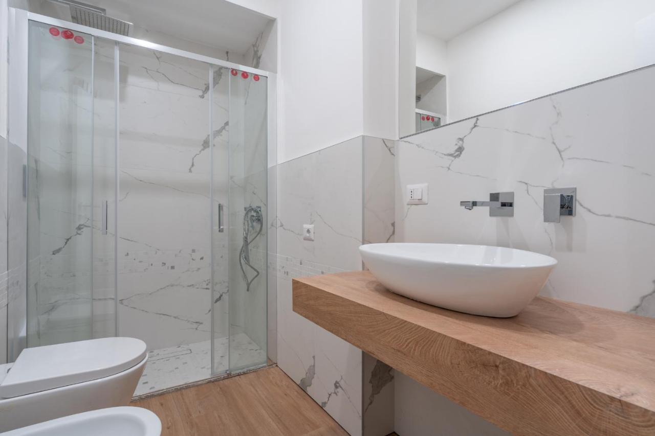Cimiano Suite 21, New Apartment Milano Esterno foto